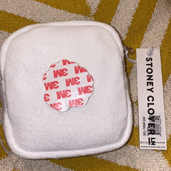 Coconut Mini with Shell Patch - Picture 2 of 2